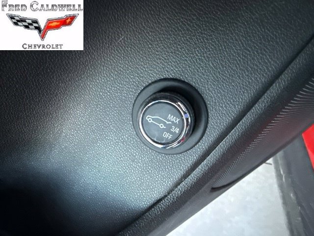 Certified 2022 Chevrolet Blazer LT FWD image 11