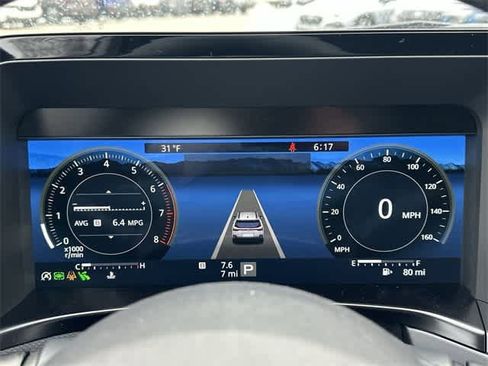 New 2026 Subaru Outback Premium image 6