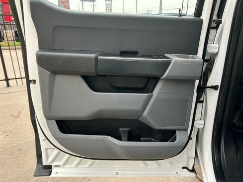 Used 2021 Ford F150 XL w/ Equipment Group 101A High image 18