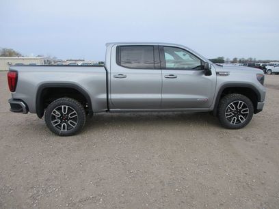 New 2026 GMC Sierra 1500 AT4 w/ AT4 Premium Package