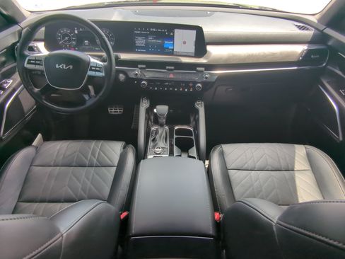 Used 2024 Kia Telluride SX Prestige X-Line AWD/4WD image 13