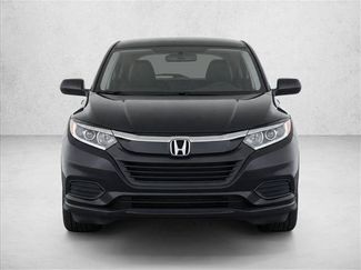 Used 2020 Honda HR-V LX video 2