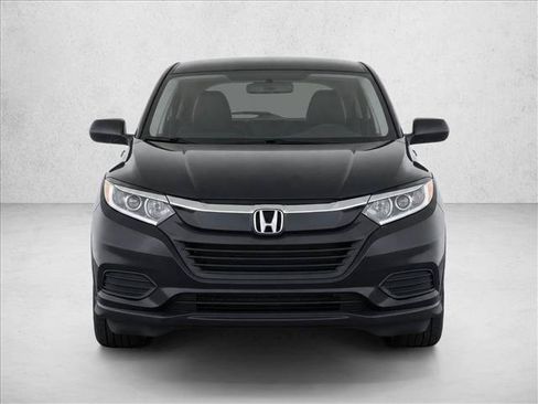 Used 2020 Honda HR-V LX image 2