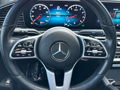 Used 2020 Mercedes-Benz GLE 350 4MATIC image 24