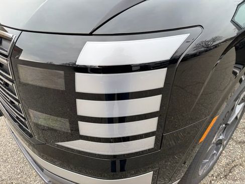 New 2026 Hyundai Palisade Limited image 14