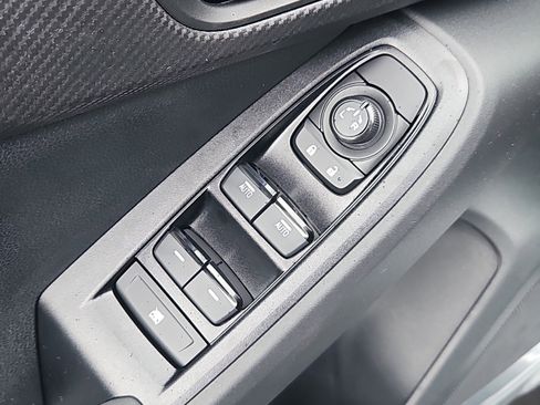 New 2026 Subaru Crosstrek 2.0i Premium image 12