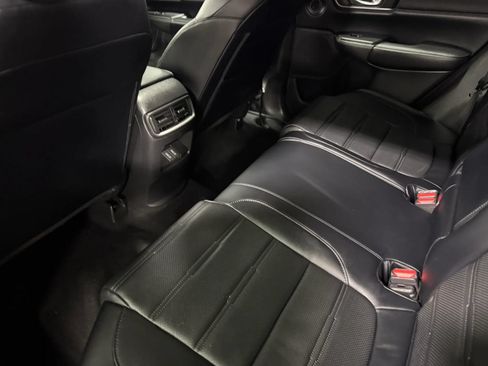 Used 2018 Honda CR-V Touring image 43