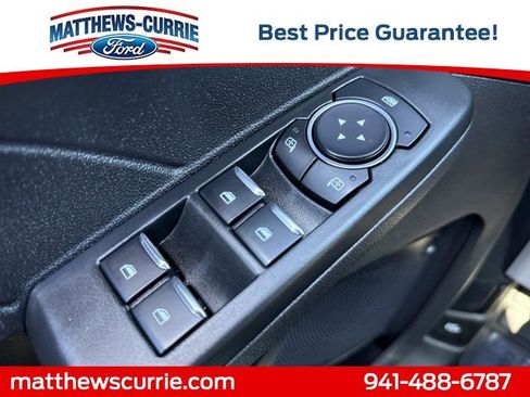 Certified 2024 Ford Escape Active w/ Tech Pack #1 image 24