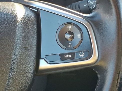 Used 2017 Honda CR-V EX-L image 23