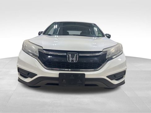 Used 2015 Honda CR-V LX image 6