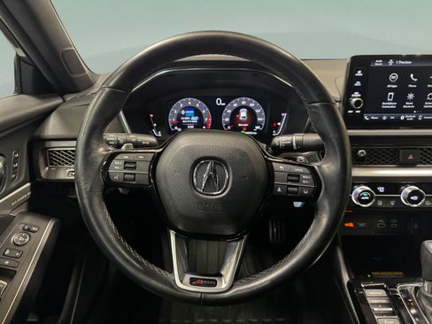 Certified 2023 Acura Integra A-Spec FWD image 20