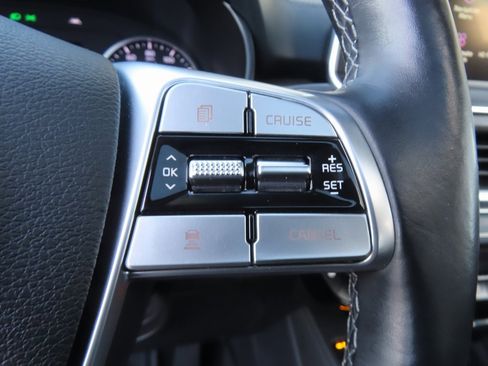 Certified 2021 Kia Telluride EX image 26