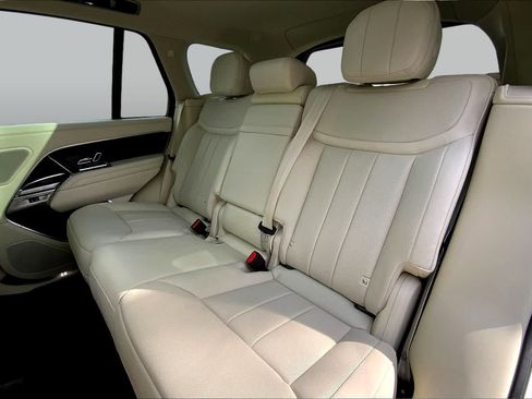 Used 2023 Land Rover Range Rover SE AWD/4WD image 19