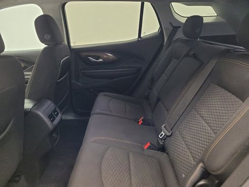 Used 2020 GMC Terrain SLE w/ Driver Convenience Package FWD image 18