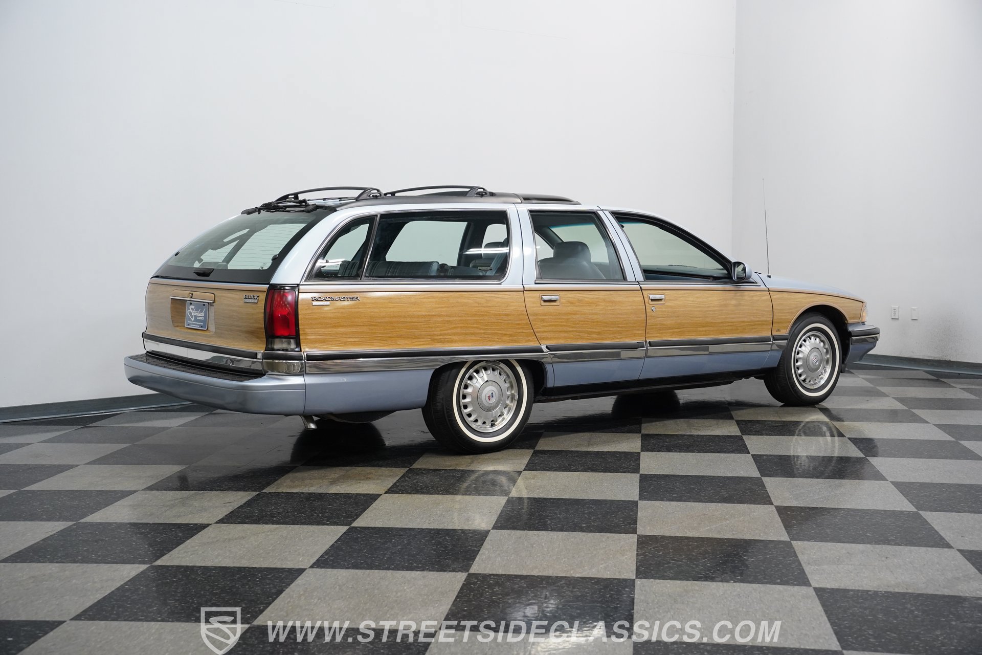 Used 1996 Buick Roadmaster Estate RWD image 13