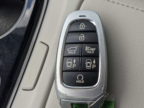 Used 2023 Hyundai Tucson Limited FWD image 39