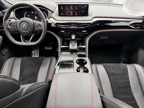 Certified 2024 Acura MDX A-Spec image 11