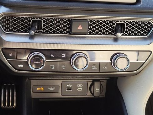 New 2026 Acura Integra A-Spec image 22