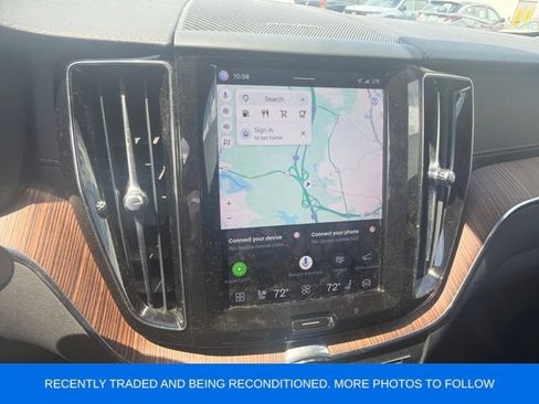 Used 2023 Volvo XC60 B6 Ultimate w/ Protection Package Premier AWD/4WD image 4