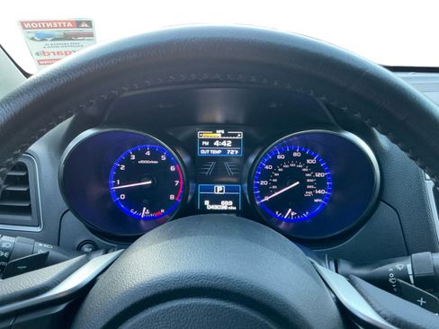 Used 2019 Subaru Legacy 2.5i Premium image 13