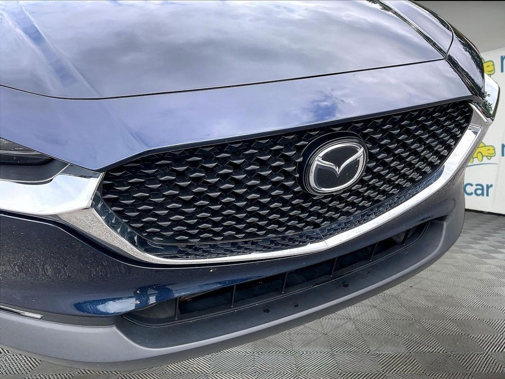 Used 2025 MAZDA CX-30 AWD 2.5 S w/ Select Sport Pkg image 26