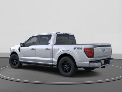 New 2026 Ford F150 XLT AWD/4WD image 4