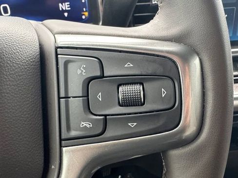 Used 2024 Chevrolet Silverado 2500 LTZ w/ LTZ Plus Package image 8