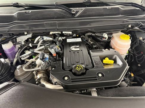 Certified 2026 RAM 2500 Laramie AWD/4WD image 34