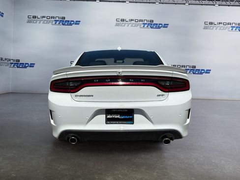 Used 2022 Dodge Charger GT RWD image 6