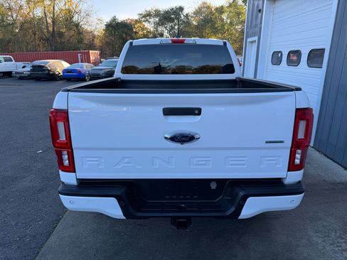 Used 2019 Ford Ranger XLT w/ FX4 Off-Road Package image 5