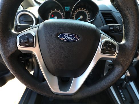 Used 2019 Ford Fiesta SE w/ Cold Weather Package FWD image 15