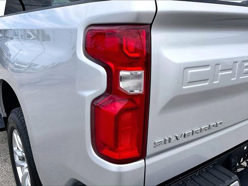 Used 2022 Chevrolet Silverado 1500 RST image 20