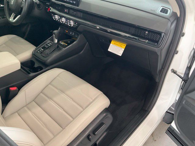 Certified 2024 Honda CR-V EX-L image 25