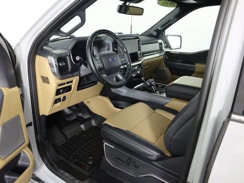 Used 2023 Ford F150 Lariat image 35