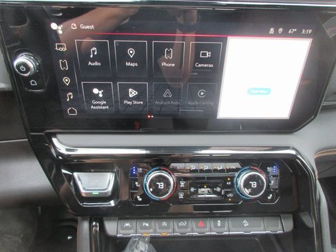 New 2026 GMC Sierra 1500 AT4 w/ AT4 Premium Package image 21