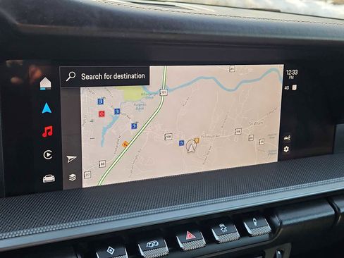 Certified 2025 Porsche 911 Carrera image 25