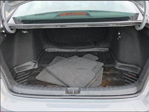 Used 2025 Honda Civic Sport image 6