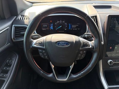 Used 2021 Ford Edge ST-Line FWD image 22