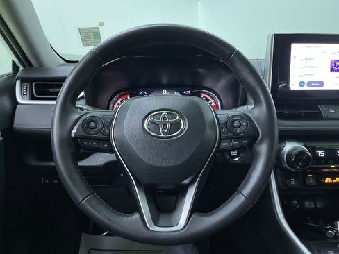 Used 2024 Toyota RAV4 XLE image 20