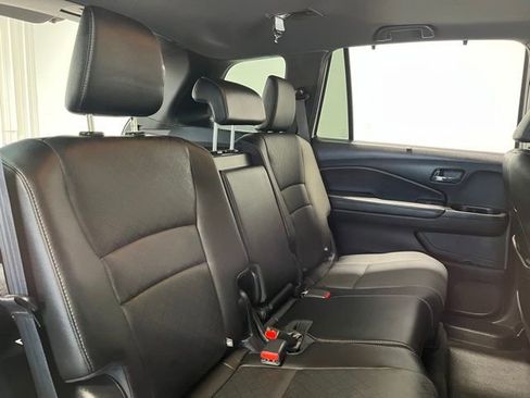 Used 2021 Honda Passport EX-L image 13