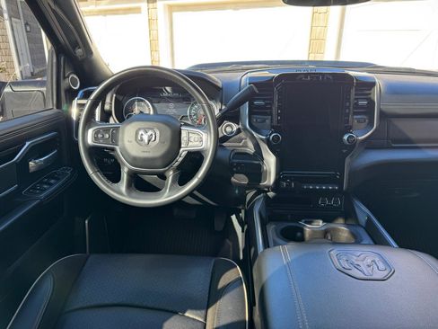 Used 2023 RAM 2500 Laramie image 15