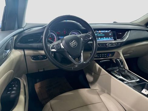 Used 2018 Buick Regal Preferred w/ Sights and Sounds Package image 23