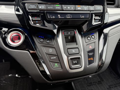 Used 2023 Honda Odyssey Elite image 27