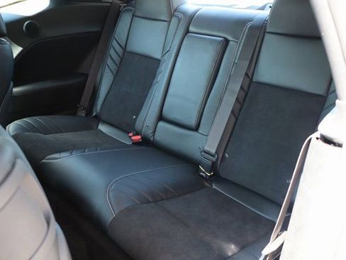 Used 2023 Dodge Challenger SRT Hellcat Widebody image 40