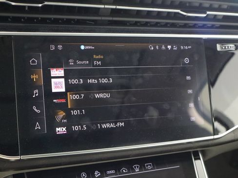 Used 2021 Audi Q7 3.0T Prestige AWD/4WD image 36