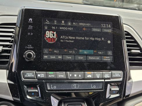 Used 2021 Honda Odyssey EX-L image 20