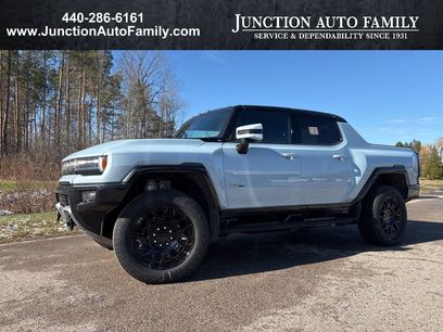 Used 2024 GMC Hummer EV 2X w/ LPO, Storage Package