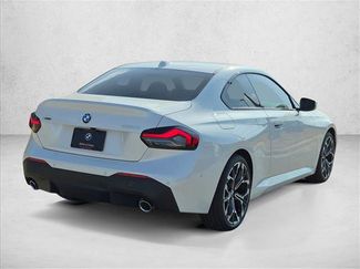 New 2026 BMW 230i xDrive Coupe w/ Premium Package AWD/4WD video 2