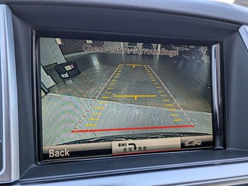 Used 2013 Mercedes-Benz ML 350 4MATIC image 22