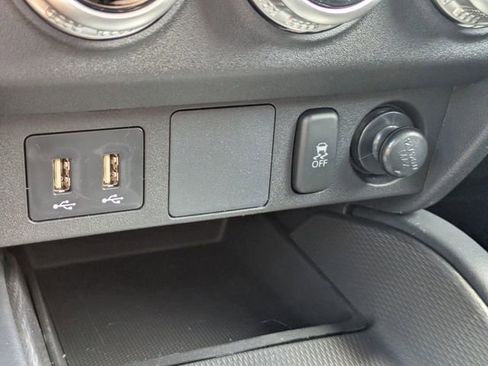 New 2026 Mitsubishi Outlander Sport ES AWD/4WD image 22